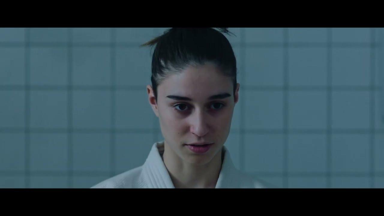 Patty Is Such a Girly Name Trailer