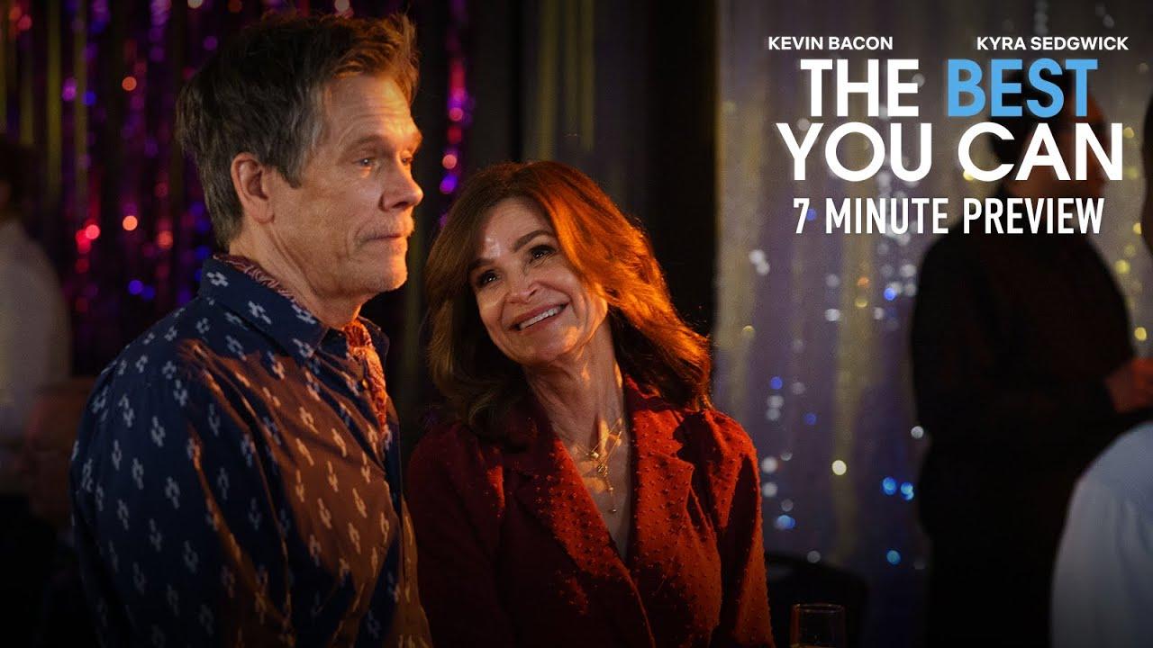 The Best You Can Trailer