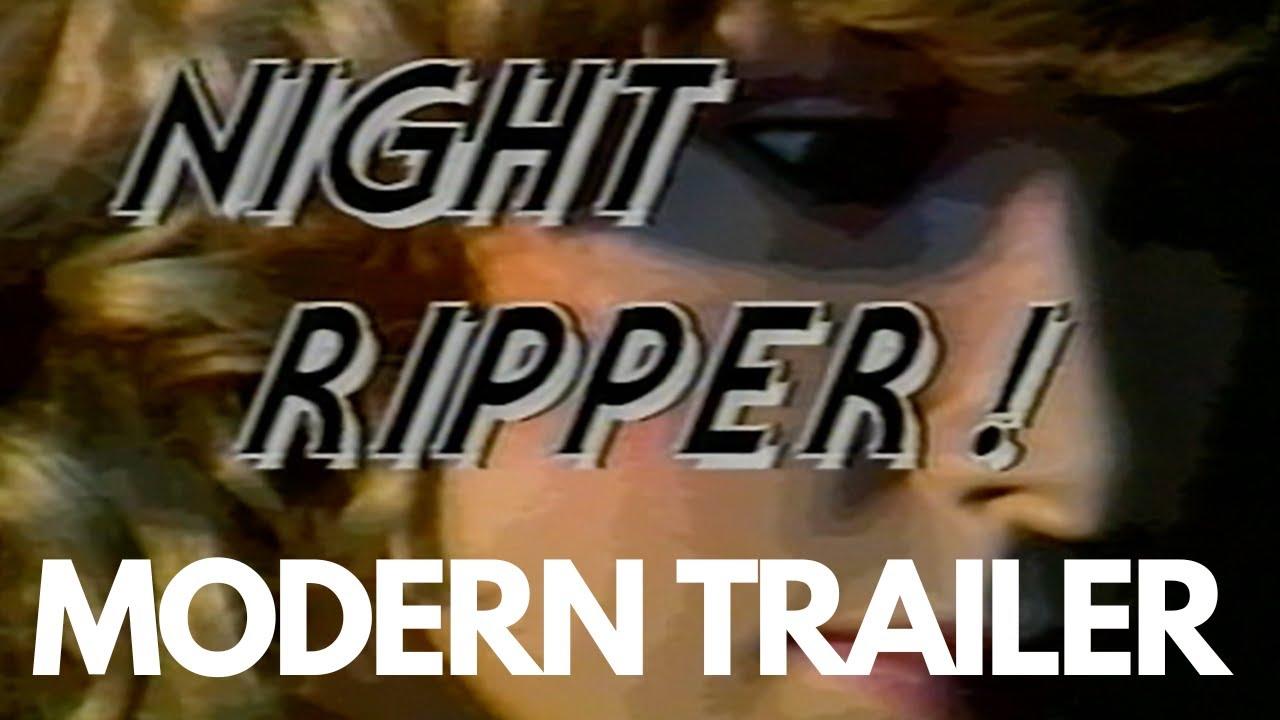 Night Ripper Trailer