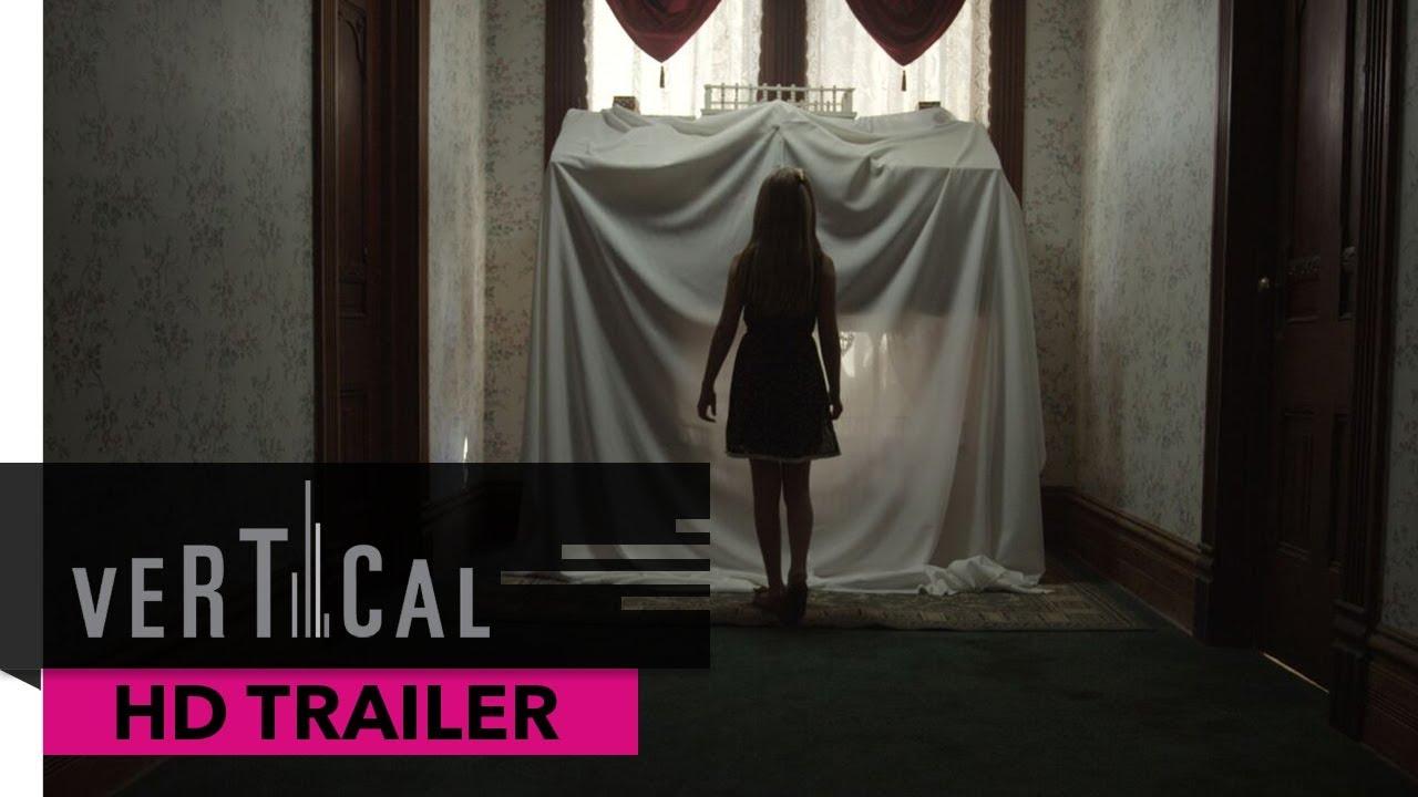 The Remains Trailer