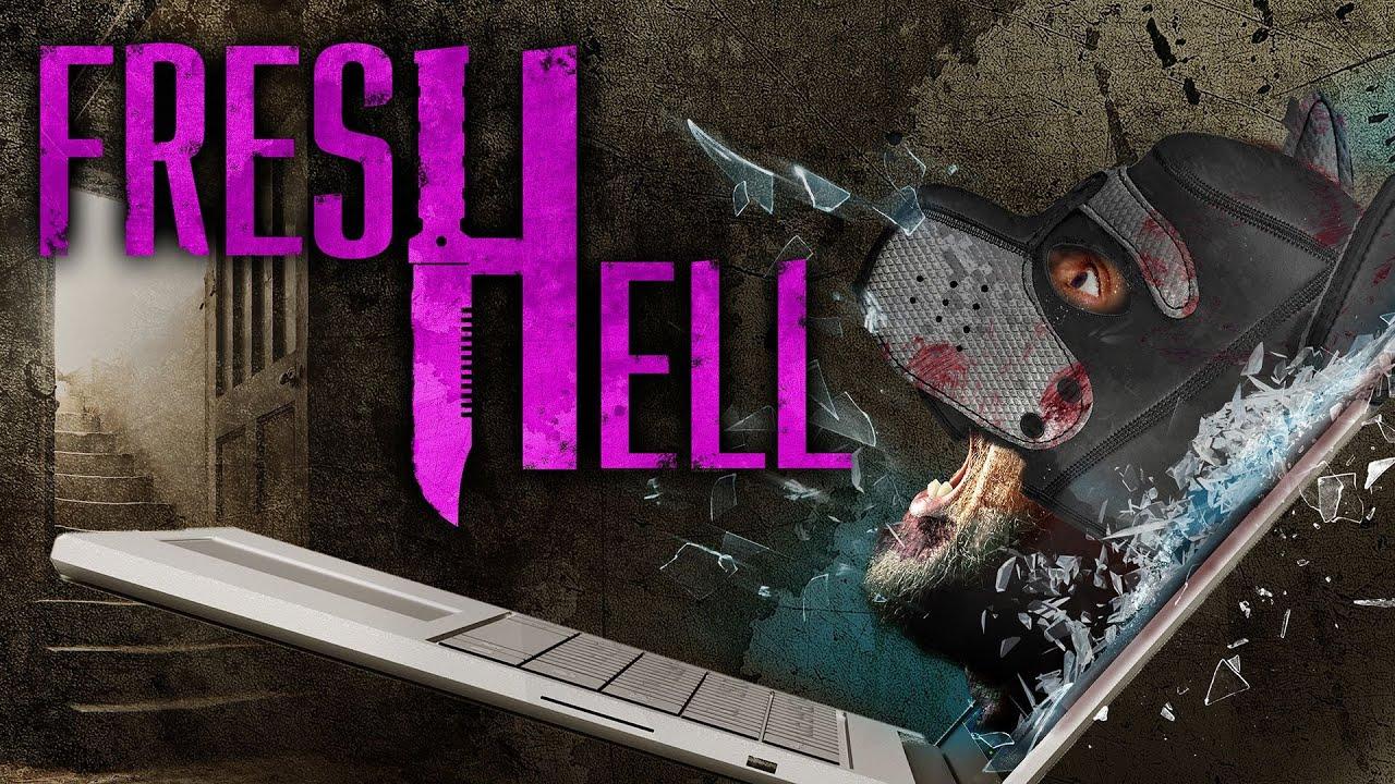 Fresh Hell Trailer