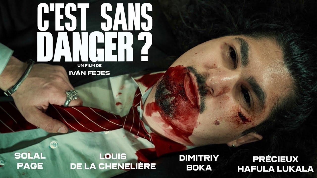 Is It Safe? Trailer