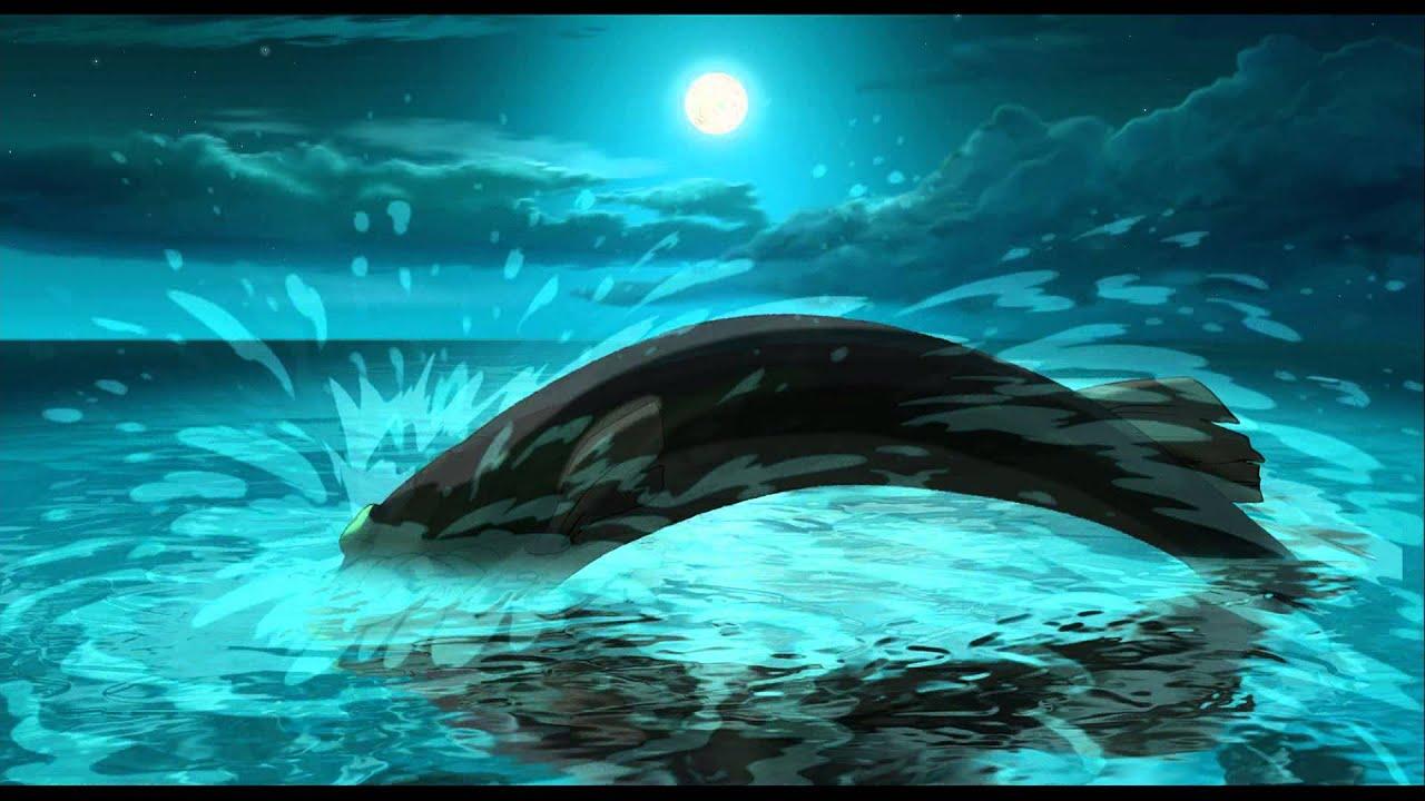 Quest for a Heart Trailer