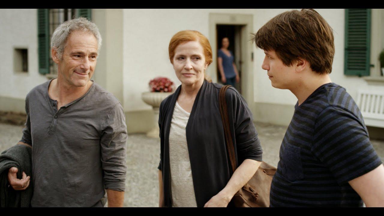 Family Practice Trailer