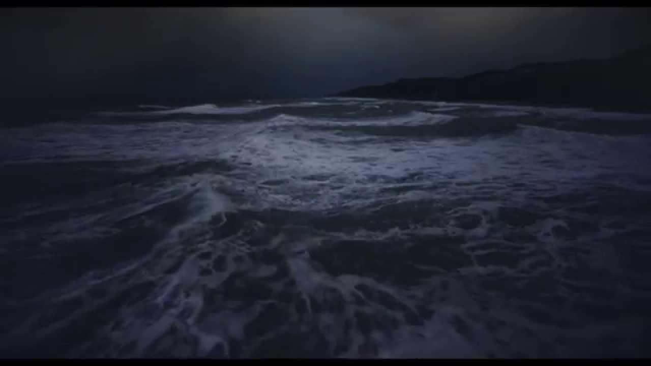 Seaburners Trailer
