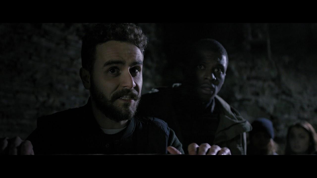 The Young Cannibals Trailer