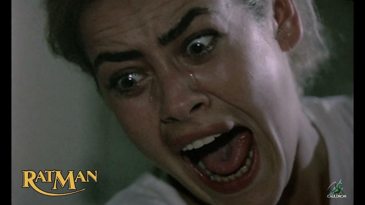 Rat Man Trailer