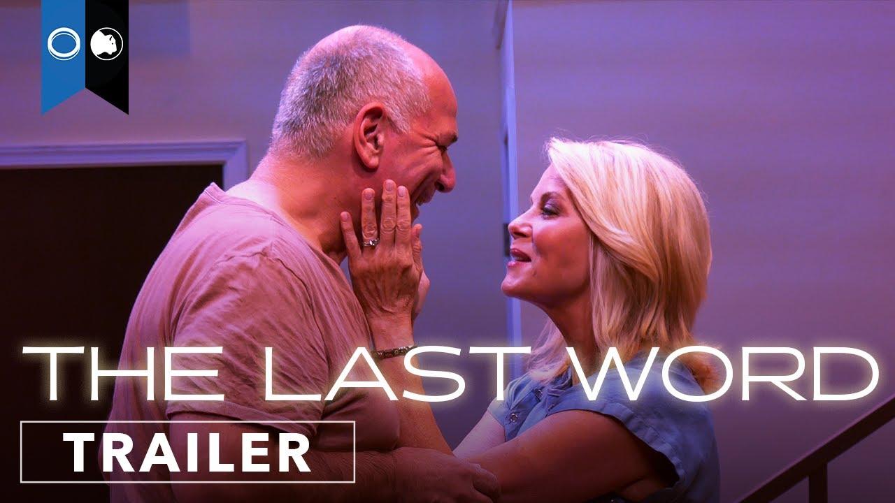 The Last Word Trailer
