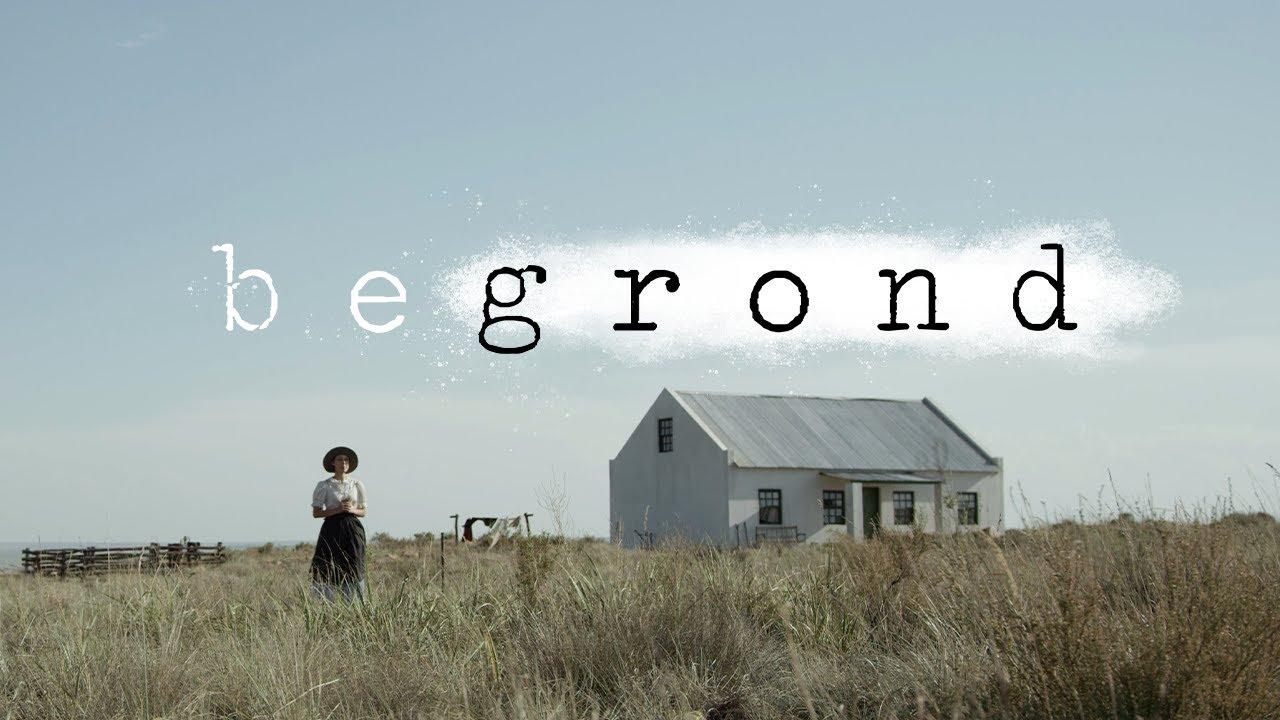 Begrond Trailer