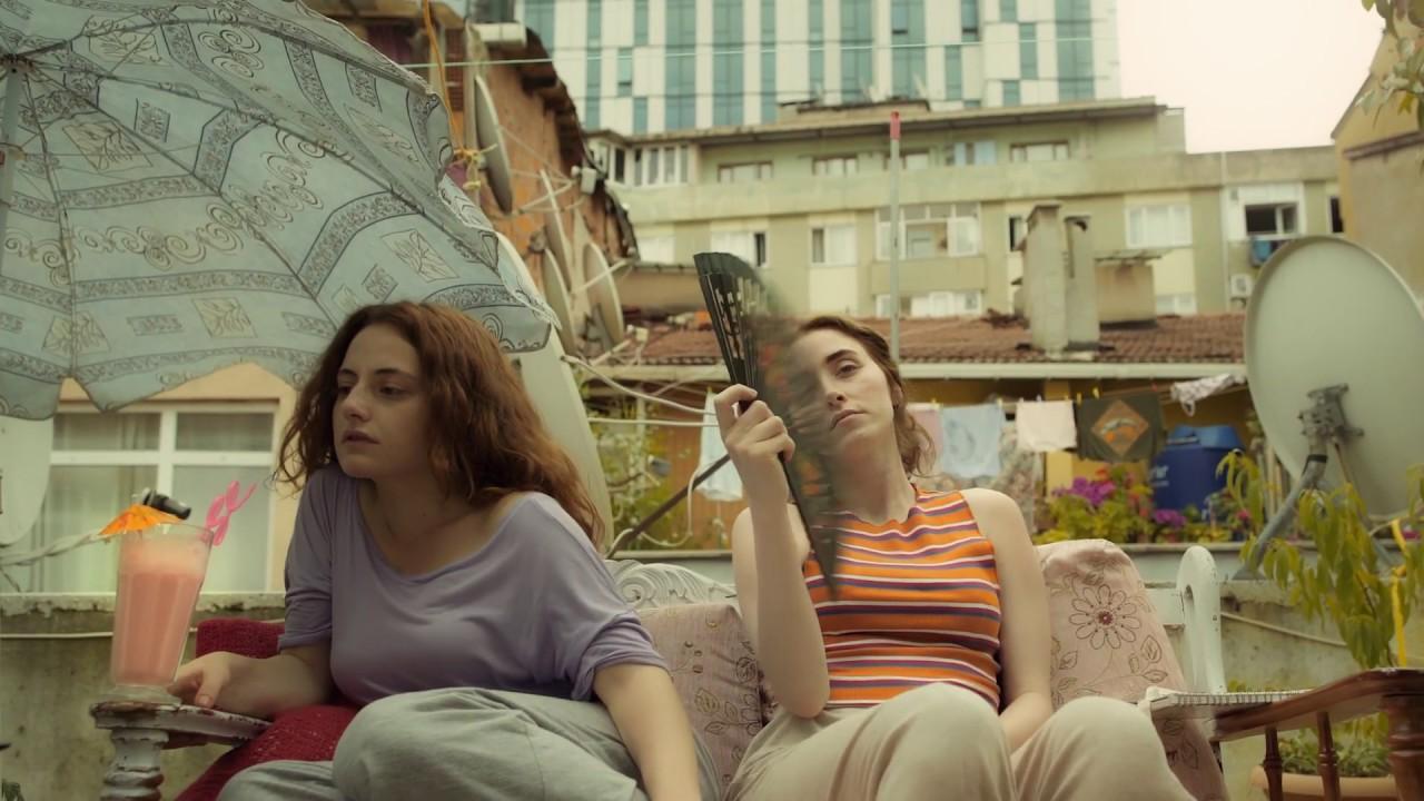 The Great Istanbul Depression Trailer