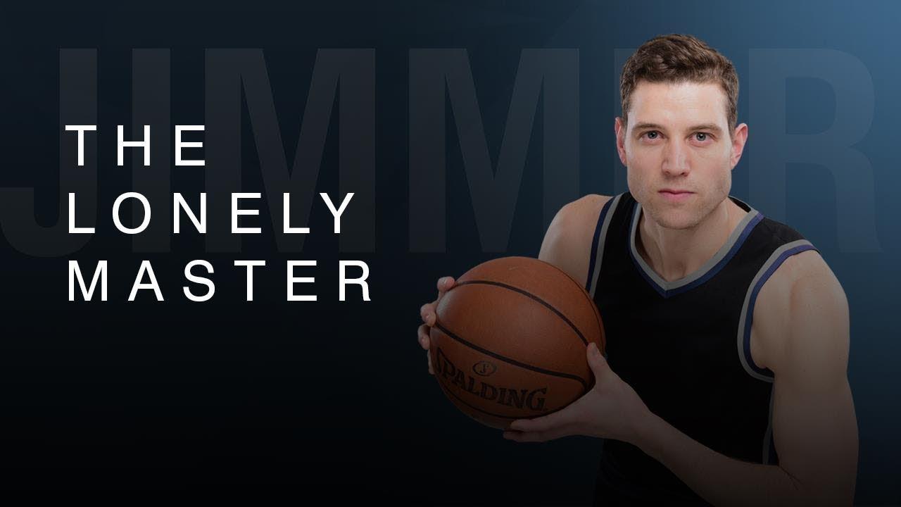 The Lonely Master Trailer