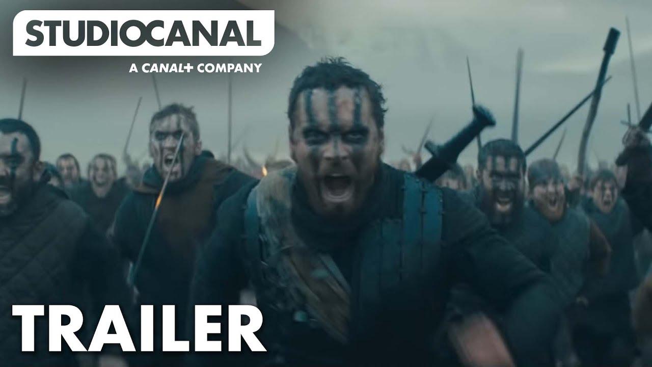 Macbeth Trailer