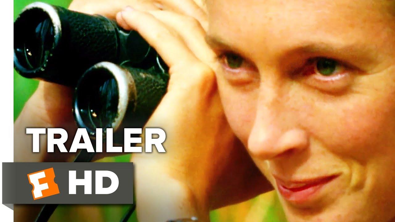 The Man Who Wanted to Change the World Trailer