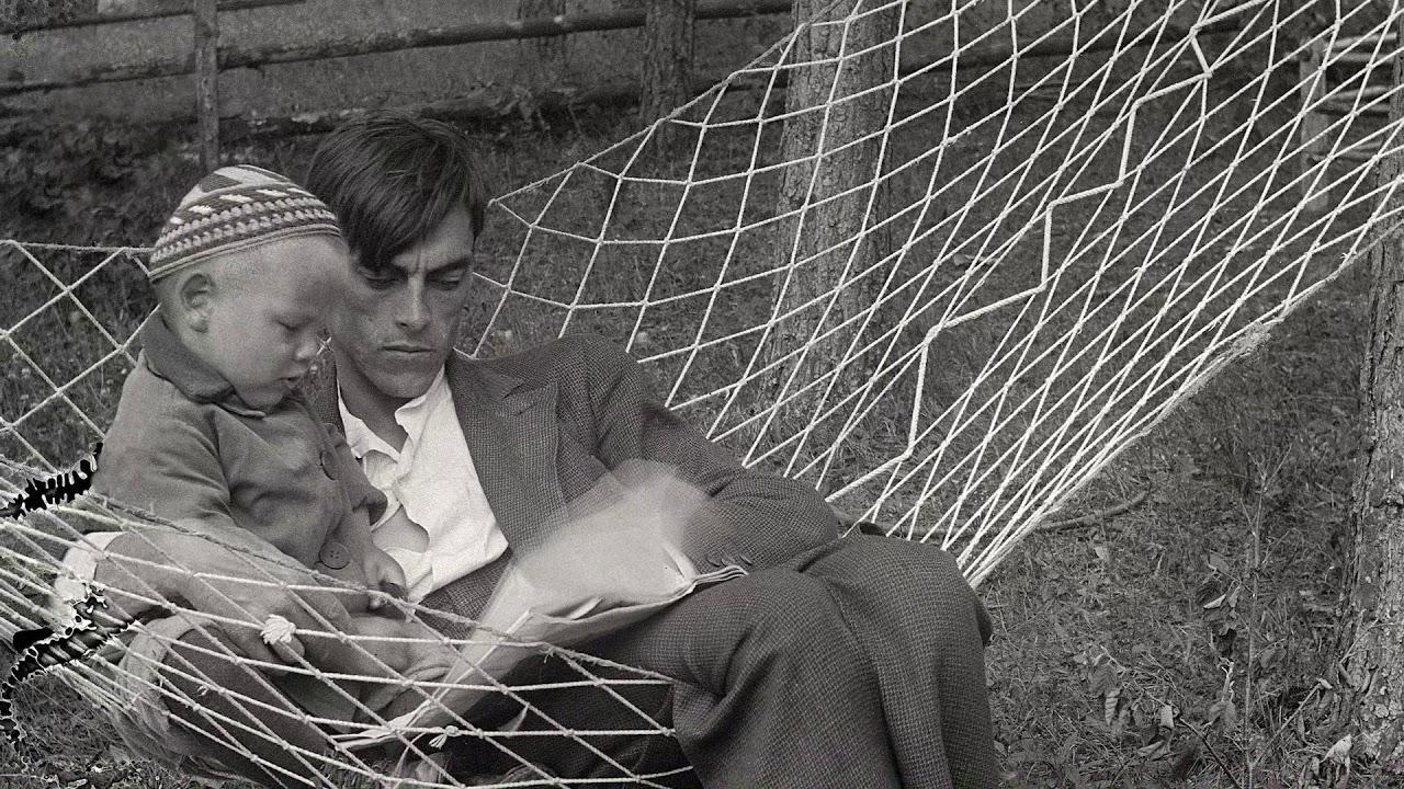 Andrey Tarkovsky. A Cinema Prayer Trailer