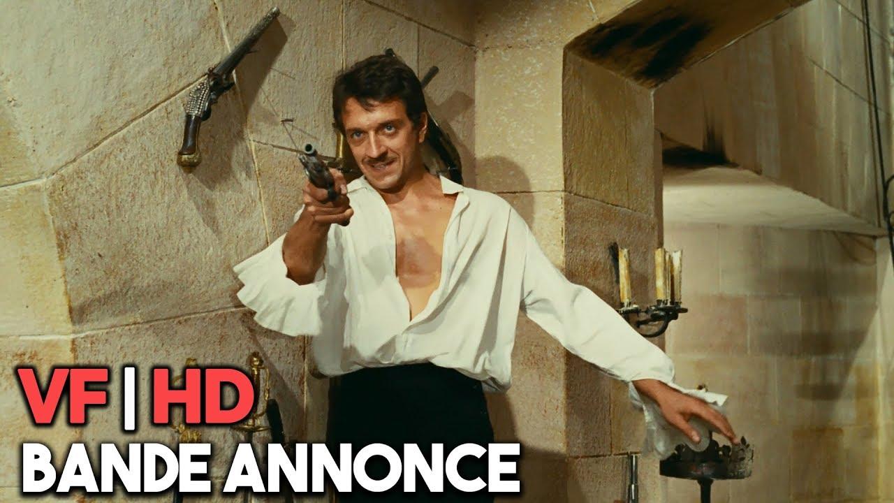 The Lace Wars Trailer
