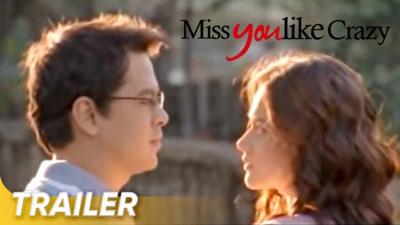Miss You Like Crazy Trailer