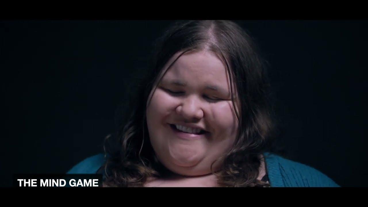 Mind Game Trailer