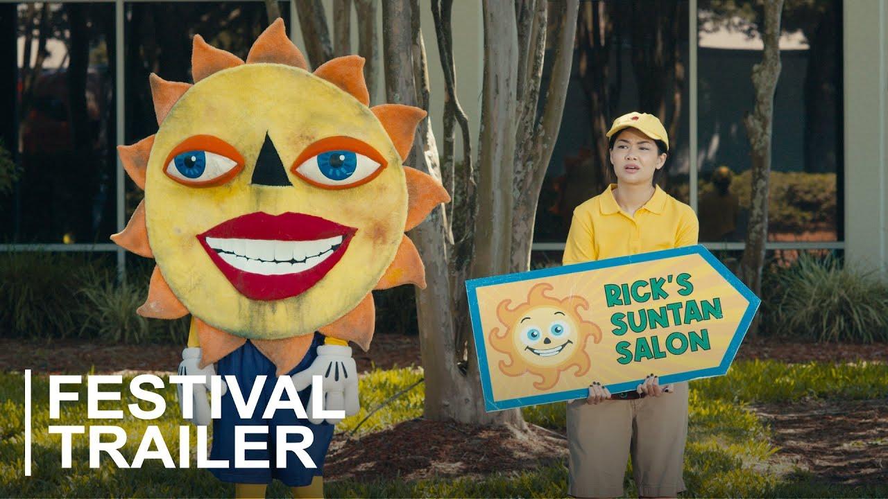 Egghead & Twinkie Trailer