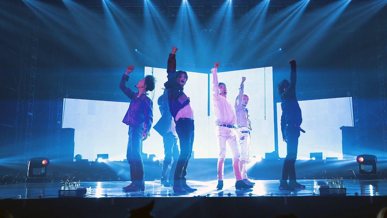 NCT DREAM TOUR 'THE DREAM SHOW' Trailer