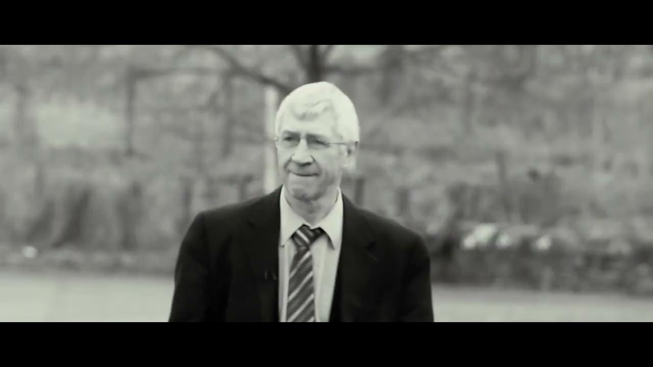 The Boxer from Somewhere Else: The Ken Buchanan Story Trailer
