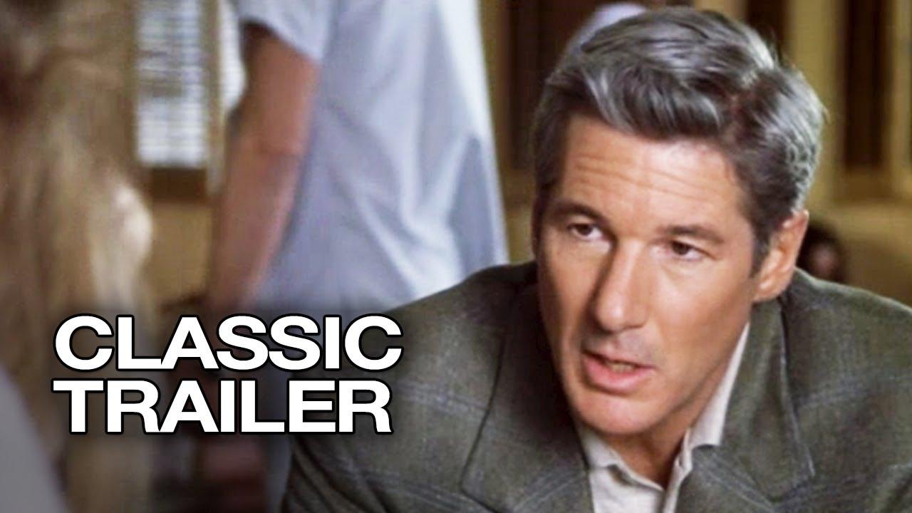 Dr. T & the Women Trailer