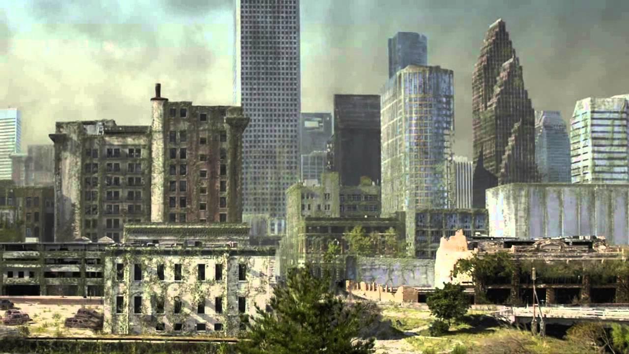 Life After People Trailer