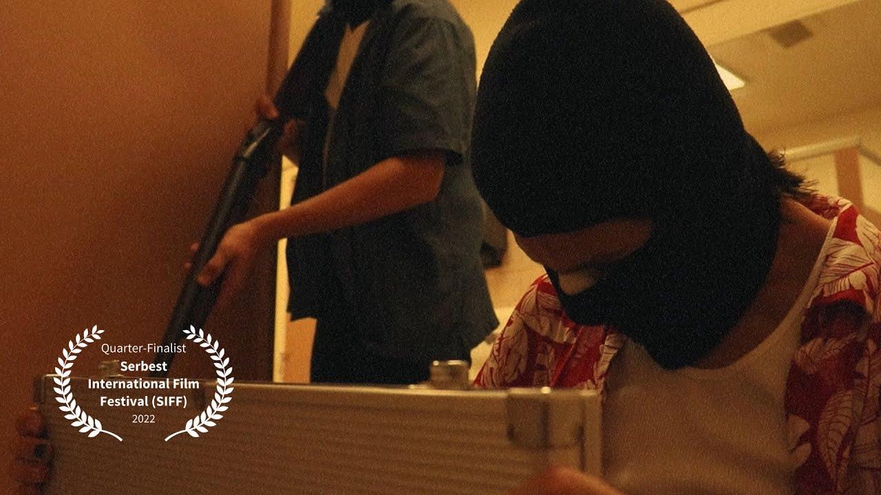 The BUBBLEGUM Situation Trailer