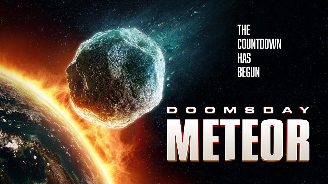 Doomsday Meteor Trailer