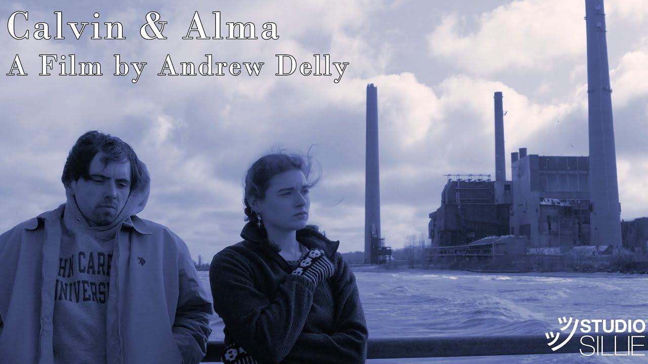Calvin and Alma Trailer
