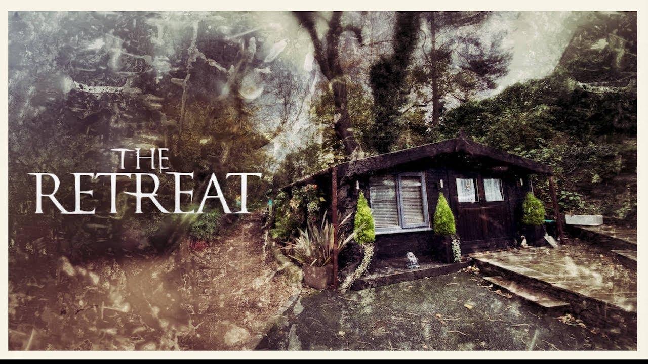 The Retreat Trailer