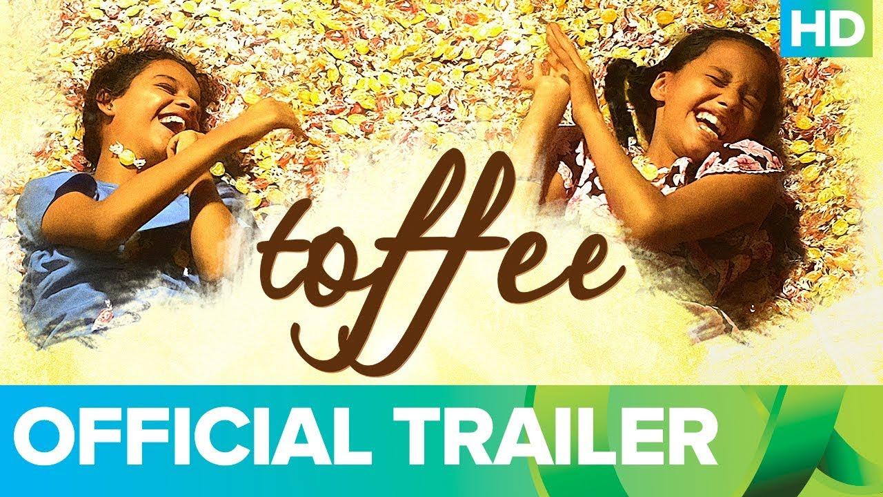 Toffee Trailer
