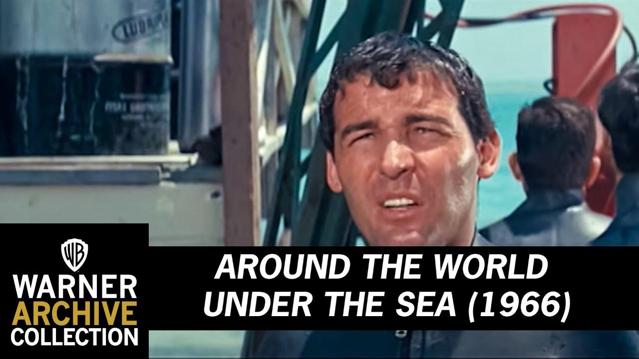 Around the World Under the Sea Trailer