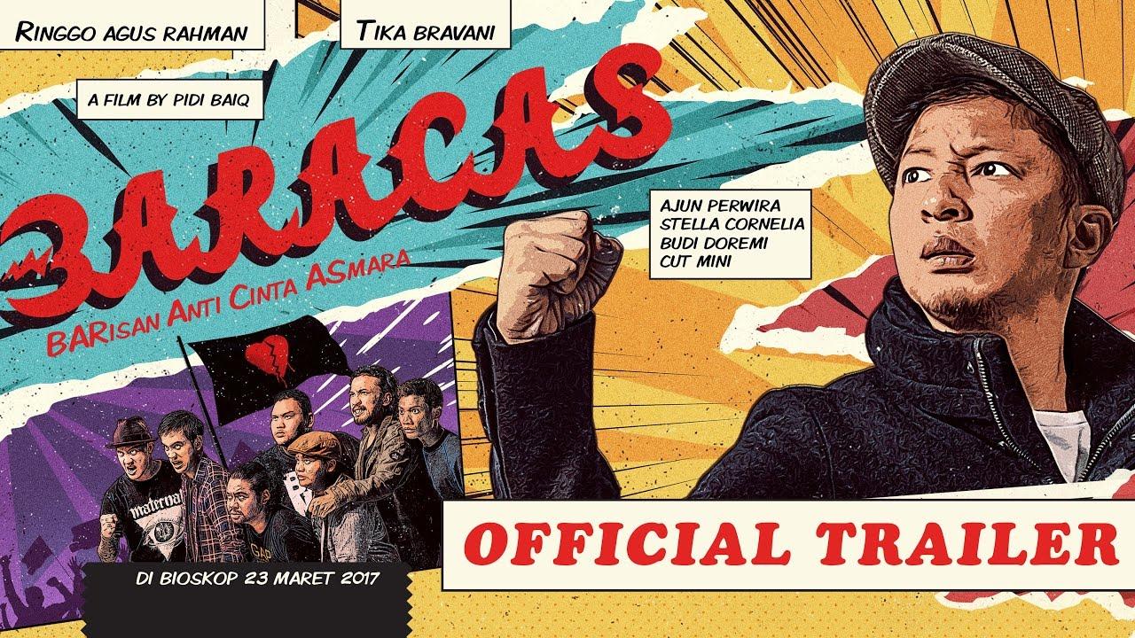 Baracas Trailer