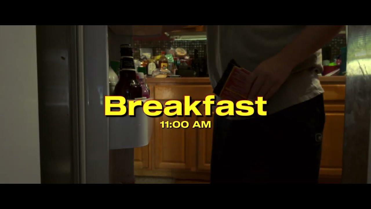 Breakfast Trailer