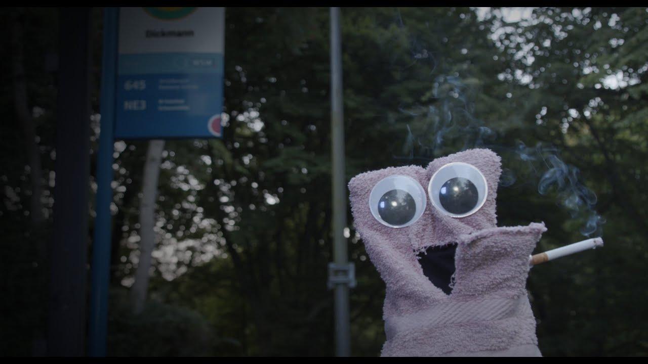 Lappen: A Tragedy. Trailer