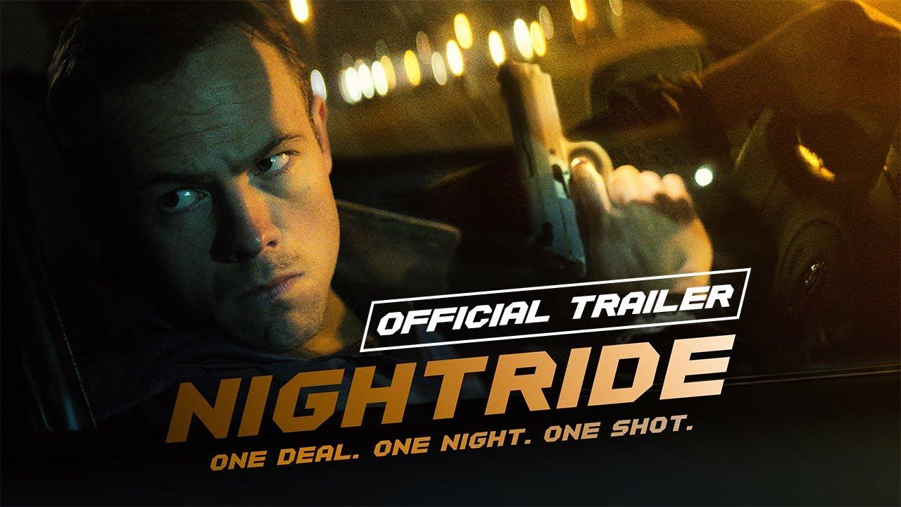 Nightride Trailer
