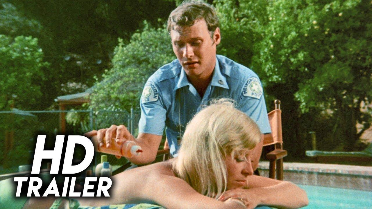 Dirty O'Neil Trailer