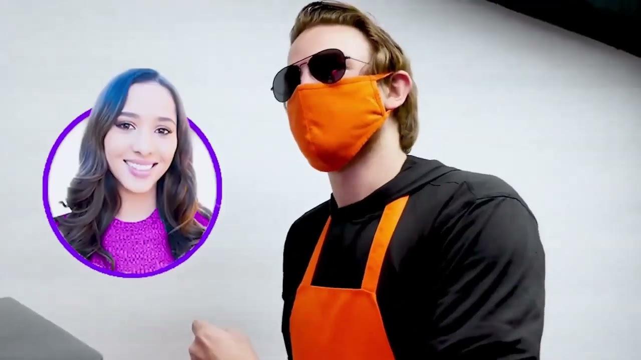 Spy Ninjas: The Apocalypse Trailer