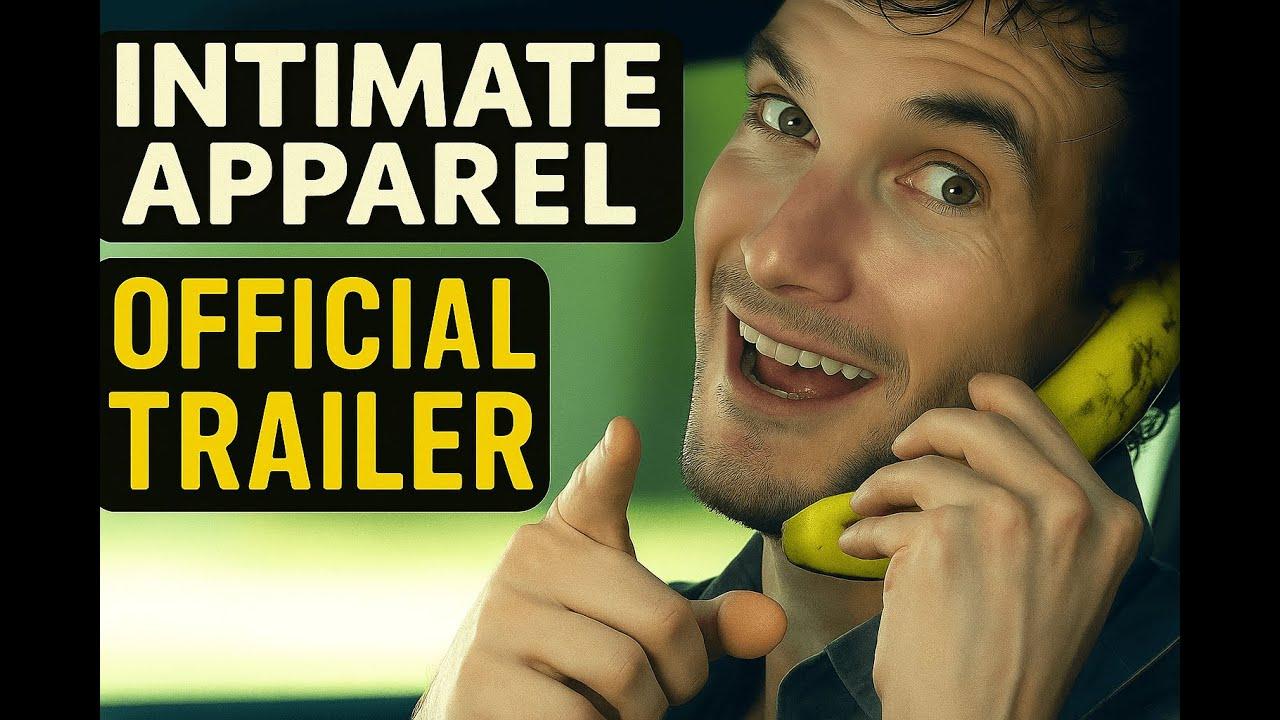 Intimate Apparel Trailer
