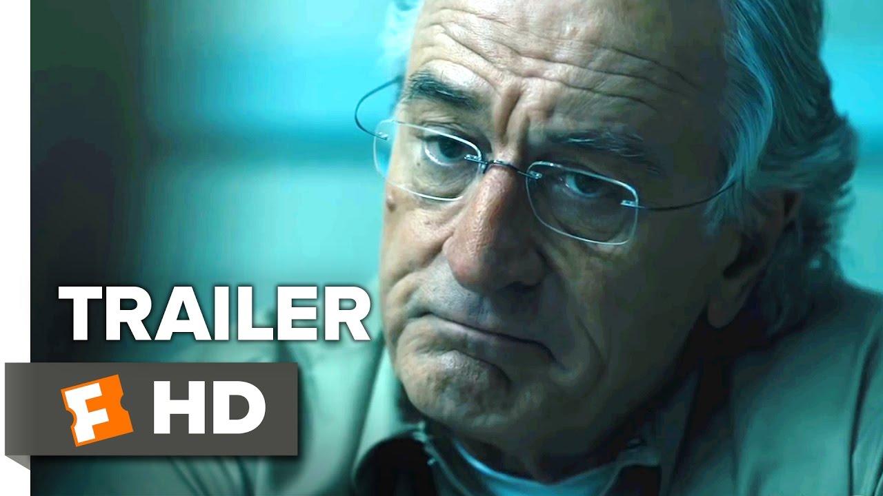 The Wizard of Lies Trailer