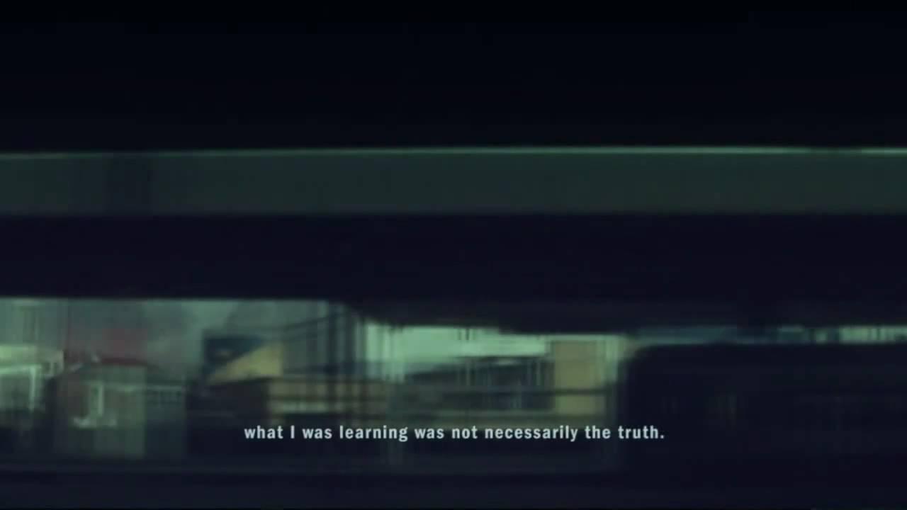 Openland Trailer