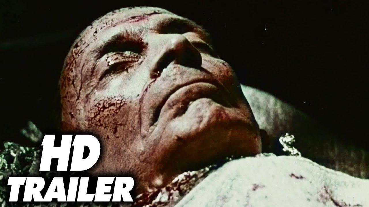 Brain of Blood Trailer