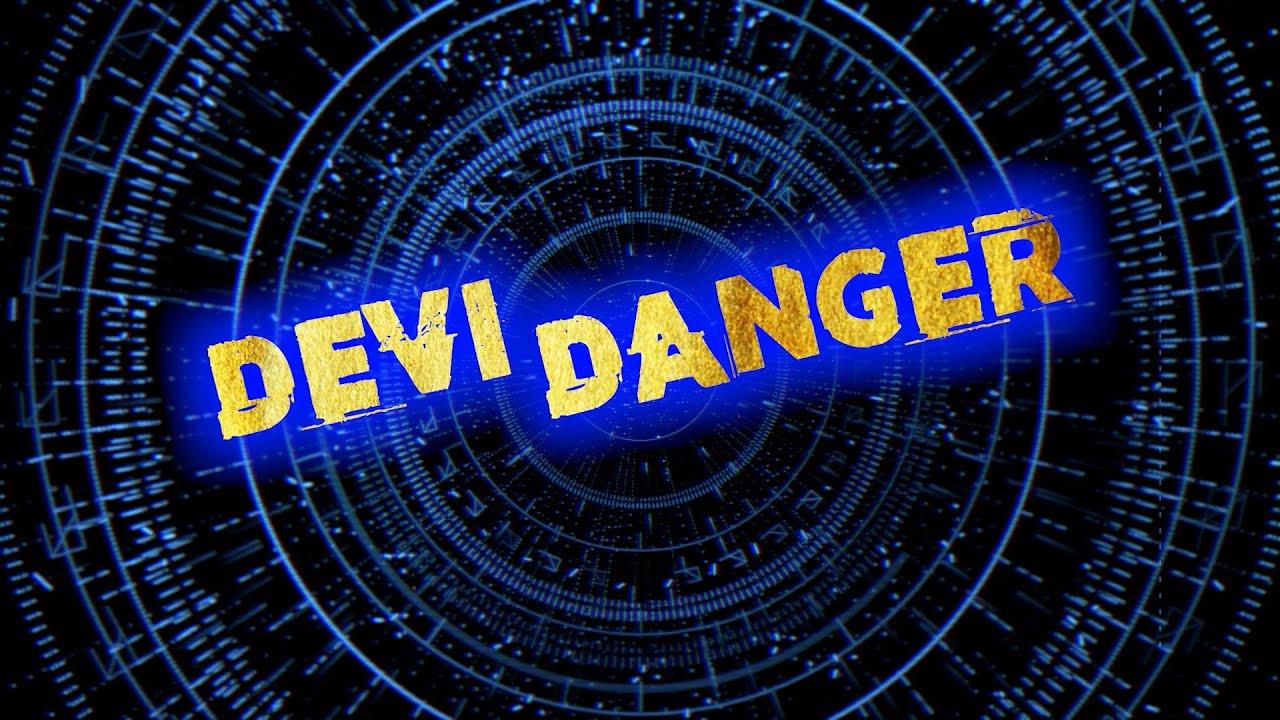 Danger Diva Trailer