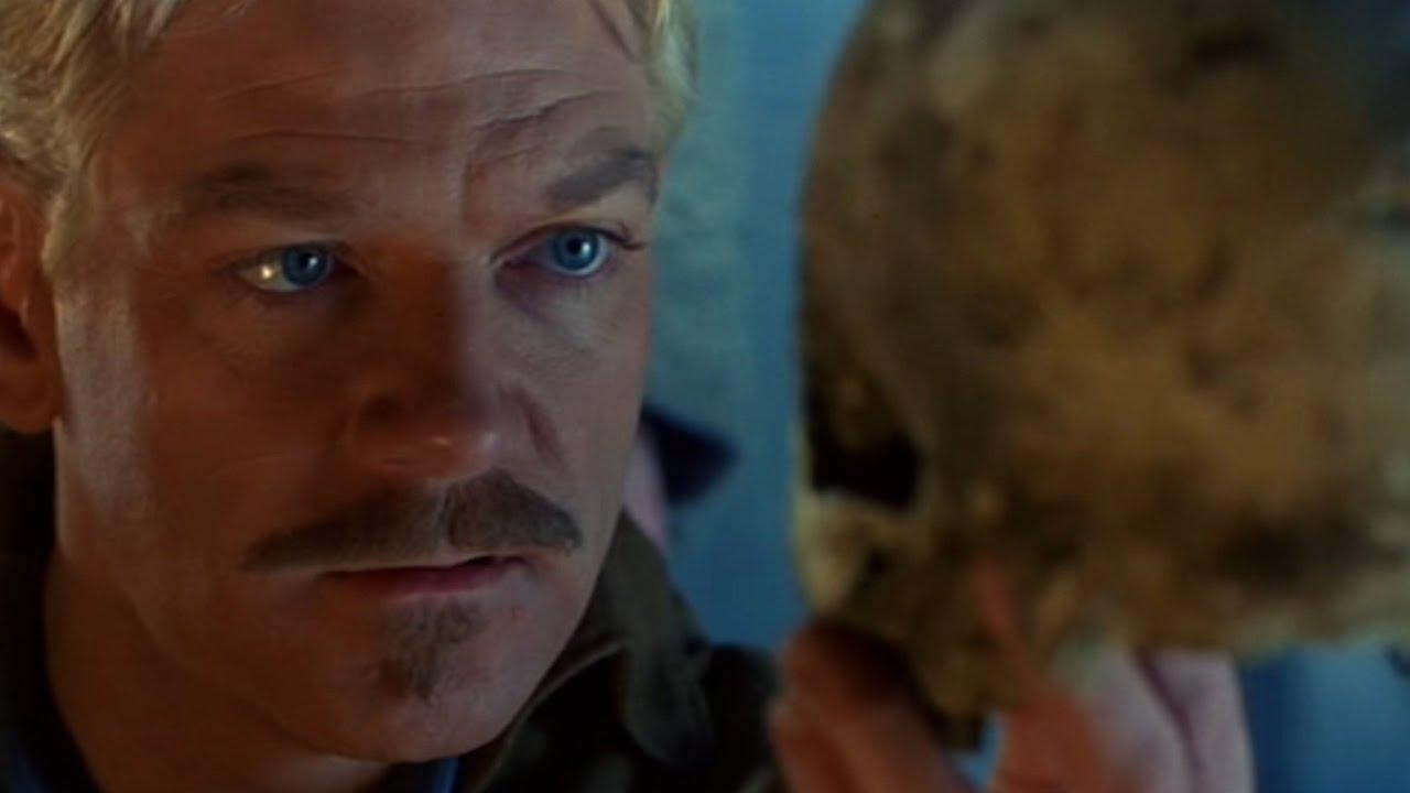 Hamlet Trailer