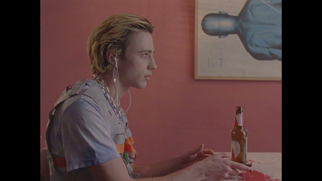 Young Diego Trailer
