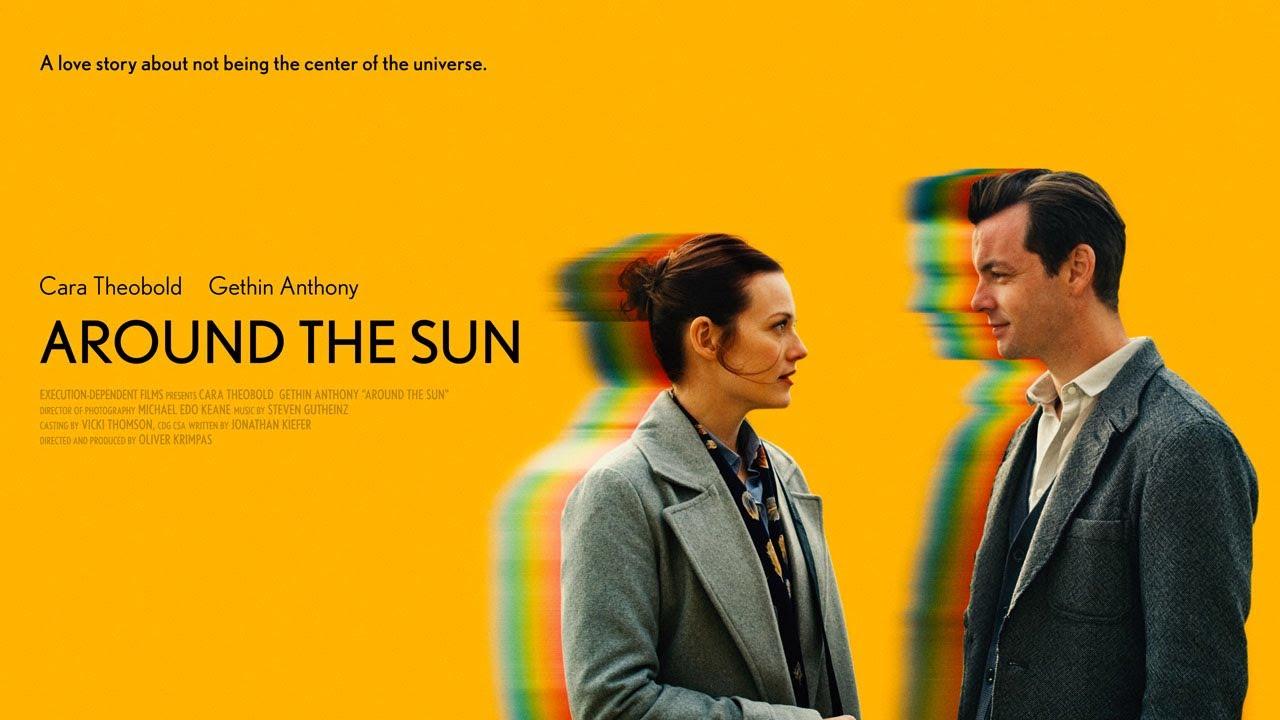Around the Sun Trailer