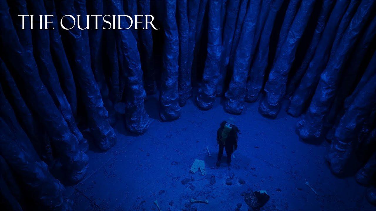 The Outsider Trailer
