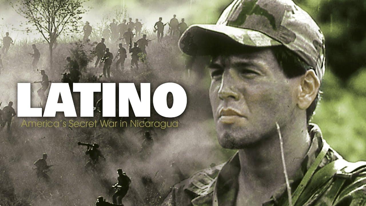 Latino Trailer