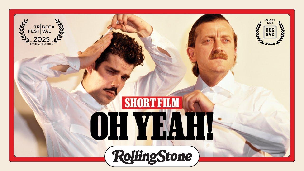 Oh Yeah! Trailer
