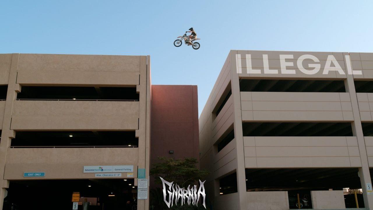 Gnarnia Trailer